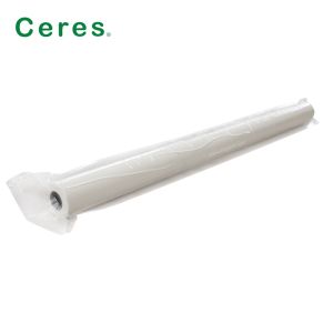 White Wet Non Woven Fabrics For Offset Machine