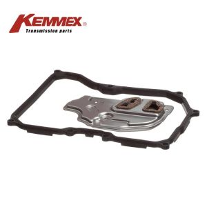 Transmission Filter Kit 09G325429 For Volkswagen CC Golf Jetta Passat Rabbit