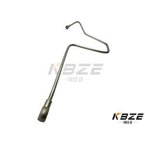 1133131080 1-13313108-0 OIL FILTER TO DIESEL PUMP 6BD1 ENGINE PIPE FOR EX200-2