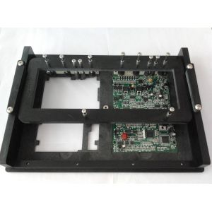 Wave Pallets SMT Carriers Routing Fixtures PCB Assembly Tooling