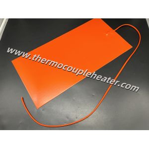 Silicone Rubber Heaters Flexible Efficient and Precise Heating Solutions
