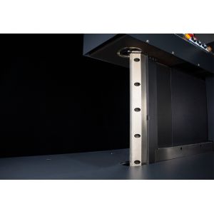 Ejon T13 CNC 3 in 1 Channelume Letter Bending Machine for Long-Lasting Letters