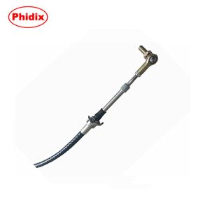 Push Pull Control Cable Pull Only Control Cable Precise Control