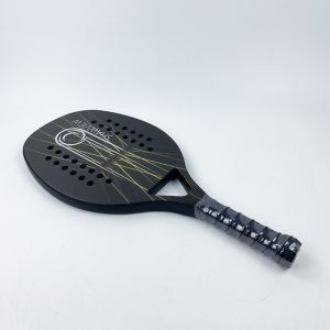 Racchetta Paddle Tennis Racquets 3K EVA 13 Padel Carbon Racket