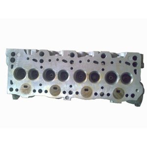 R2 Auto Engine Spare Parts Car Engine Cylinder Head OEM Standard Size