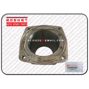 CYZ51 6WF1 Isuzu OEM Parts Air Compressor Piston Cyliner Block 1191630650 1