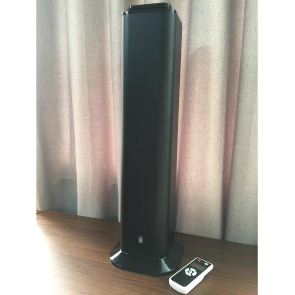 500ml Oil Bottle Standing Alone Fragrance Diffuser Machine Medium Area Use