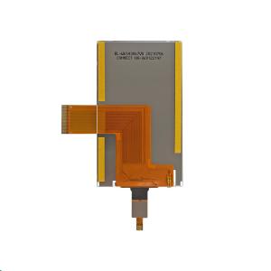 Wholesale 4.3 inch tft lcd display module and touch panel 480X800 resolution MCU-TTL-RGB interface from china suppliers