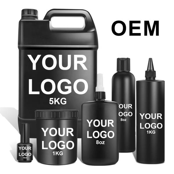 OEM UV Nail Gel 3 in 1 Match Acrylic Nail Glitter Dipping Powder Three Step Gel Nail Polish Acrylic Powder Wholesale
