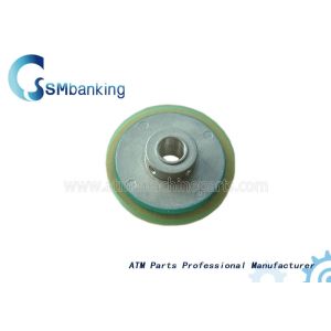CA02467-E084 Fujitsu ATM Wheel / Air Shipment ATM Replacement Parts