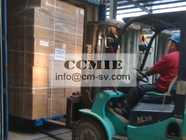 High quality Weichai Engine Parts fuel delivery pump