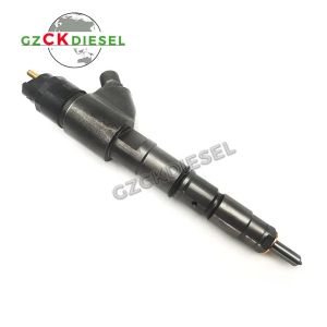 D6E Engine Injector 0445120067 04290987 VOE20798683 04290987067 For Volvo EC200