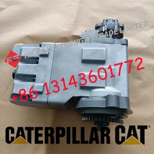 Fuel Injection Pump 254-4357 319-0622 2544357 3190622 For Caterpillar Excavator
