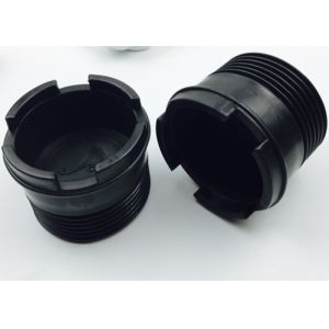 Wholesale 2019 Customized Best Quality Black Plastic Thread Protectors from china suppliers