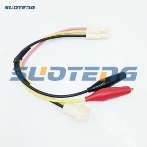 248-4754 2484754 Engine Wiring Harness For 311C 312B Excavator