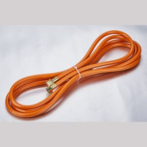 ISO9001 Certified Propane Gas Flame Heating Torch for Roofing and Weed Burning