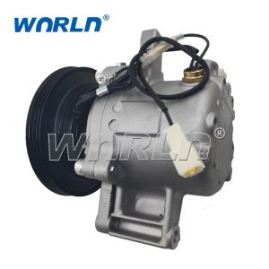 4472605873 Car Air Conditioner Compressor For Daihatsu Move For Mira WXDH011