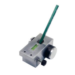 China HT-6510P Hardness Testing Machine encil Scratch Method Pencil Hardness Tester on sale