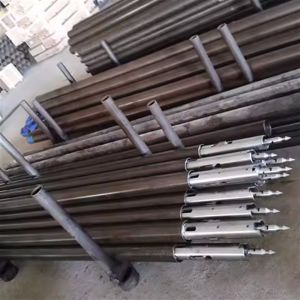 Bq/Nq/Hq Aqu/Hqu/Nqu Head Assembly for Minging Coring