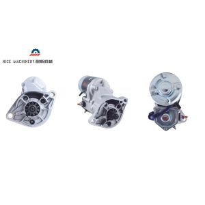 China 028000-5530 28100-56030 11 Tooth Toyota Starter Motor on sale