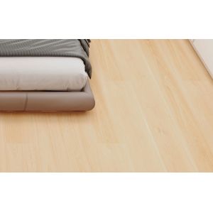 Waterproof Rigid Core PVC Plastic Click Lock SPC Vinyl Flooring Plank 4mm 5mm