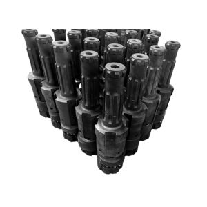 Symmetric Casing System With Reamer IV For Complex Formation Drilling