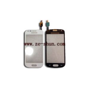 Wholesale Projected Capacitive Replacement Touch Screens For Samsung S7582 White from china suppliers