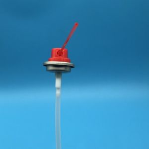 Fast-Acting MDF Kit Activator Valve for Furniture Makers with Anti-Clog Design