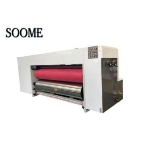 Wholesale 120pcs/min 1650 Model Automatic Cutting And Scoring Machine Rotary Die Cutter from china suppliers