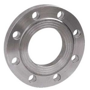 7.94g/cm3 Nickel Alloy Flanges Rim Incoloy 800 For Power Station Boiler Pressure