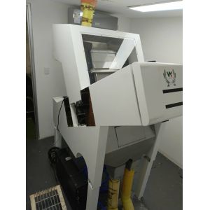 Wenyao Intelligent Optical Color Sorter Rice Color Sorter