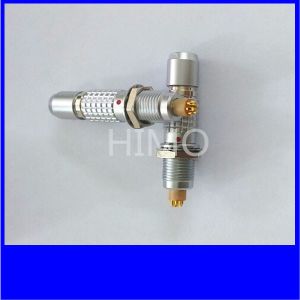 China PSC 5-Pin Lemo Connector to 1/4 Jack, Time Code Cable (2' ) on sale