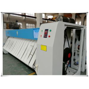 Wholesale Commercial Laundry Flatwork Ironer For Ironing And Pressing CE Approved from china suppliers