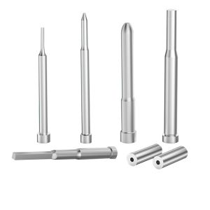 Quick Delivery Stable Quality Ground Surface Tungsten Carbide Dies and Can