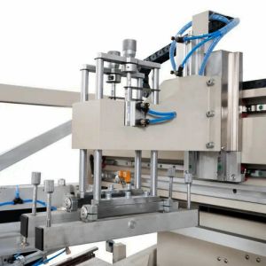 1mm Paper Screen Printing Machine 880kg Heat Transfer Printing Machine