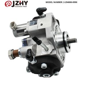 Wholesale Diese 294000-0990 Engine 4n13 Fuel Injection Pump from china suppliers
