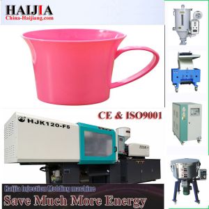 China Auto Servo Plastic Injection Molding Machine With PLC Controller on sale China Auto Servo Plastic Injection Molding Machine With PLC Controller on sale