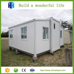 2017 High quality Container House Prefabricate modular container homes