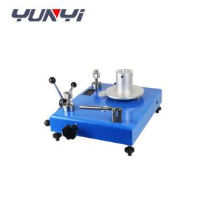 100Mpa Dead Weight Pressure Gauge