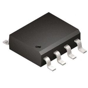 Wholesale AD623ARZ SOIC-8 25mA Integrated Circuit IC 800kHz from china suppliers