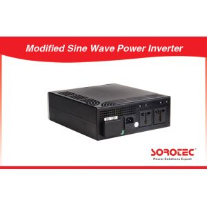 500-2000va dc - ac Solar Power Inverters Over - Load Protection