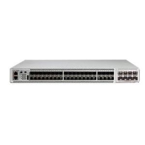 High - Performance Cisco Switch With 480Gbps Capacity & Advanced Security ,