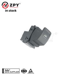 VW Audi Power Window Switch Passenger Side 16D959855