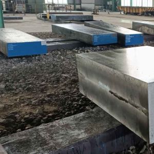 Wholesale 85Cr1 Structural Steel Flat Bar W-Nr 1.2004 Applications from china suppliers