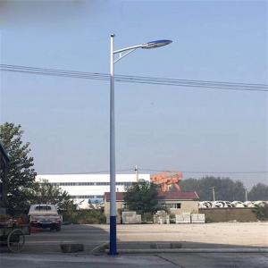 Wholesale 9m Height park lamp post from china suppliers