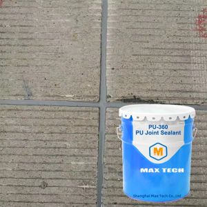 High Self Leveling PU Urethane Construction Sealant for Joints of Road Airport