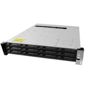 Lenovo ThinkSystem DE4000H 2U12 LFF Hybrid Flash Array Storage