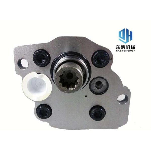 Rexroth Hydraulic Internal Gear Pump DH80