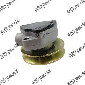 EC240B EC290B D6D D7D 85mm small wheel Engine Spare part 21584586 20450894