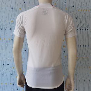 Polyester 100% Player Version Jersey Breathable Durable Moisture Wicking Shirts